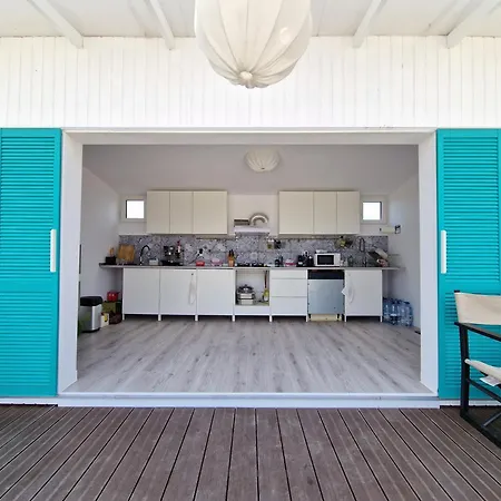 Vamandipity - 14 Only, Quiet-chill Seafront (adults Only) Pensionat