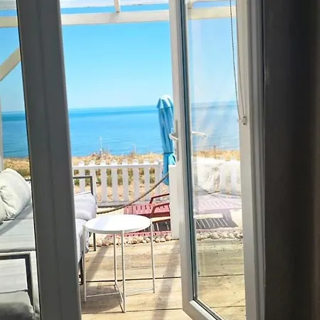 Vamandipity - 14 Only, Quiet-chill Seafront (adults Only) 4*