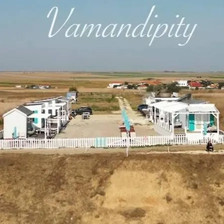 Vamandipity - Adults Only, Quiet-chill Seafront Vendégház 4*