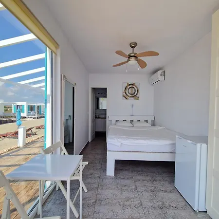 Vamandipity - 14 Only, Quiet-chill Seafront (adults Only) 4* Vama Veche