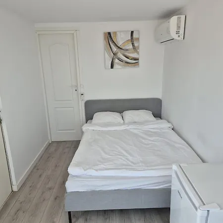 Vendégház Vamandipity - Adults Only, Quiet-chill Seafront 4*