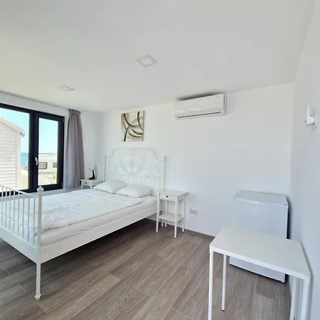 Vamandipity - 14 Only, Quiet-chill Seafront (adults Only) Gæstehus Vama Veche