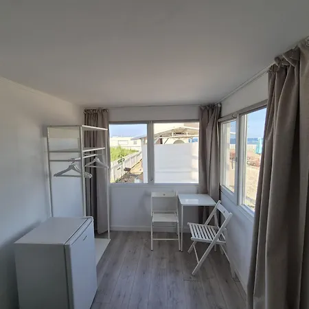 Pensionat Vamandipity - 14 Only, Quiet-chill Seafront (adults Only) Vama Veche