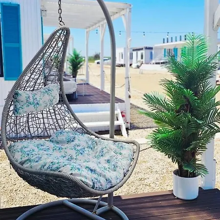 Vamandipity - 14 Only, Quiet-chill Seafront (adults Only) Vama Veche