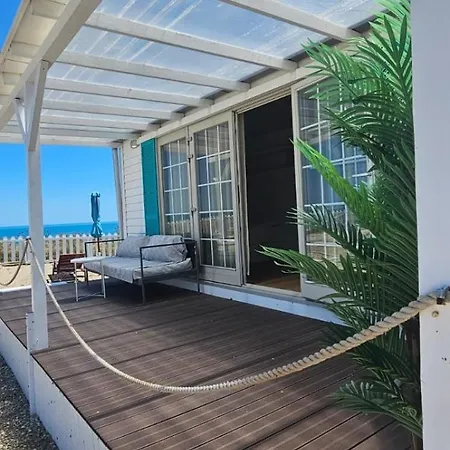 Vamandipity - 14 Only, Quiet-chill Seafront (adults Only) 4* Vama Veche