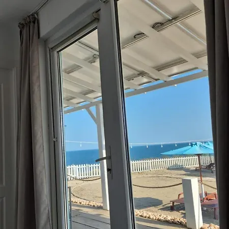 Vendégház Vamandipity - Adults Only, Quiet-chill Seafront 4*