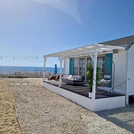 Vamandipity - Adults Only, Quiet-chill Seafront Vendégház Vama Veche