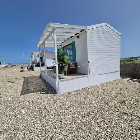 Vamandipity - 14 Only, Quiet-chill Seafront (adults Only) 4*