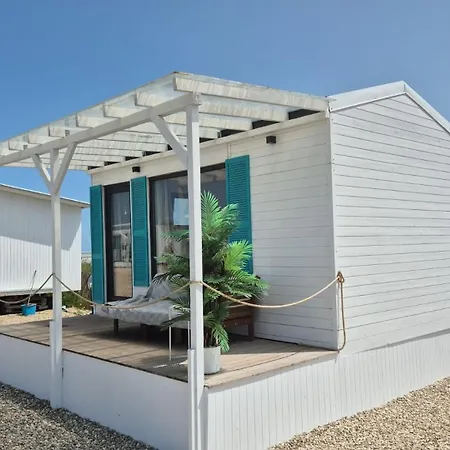 Vamandipity - 14 Only, Quiet-chill Seafront (adults Only) Vama Veche