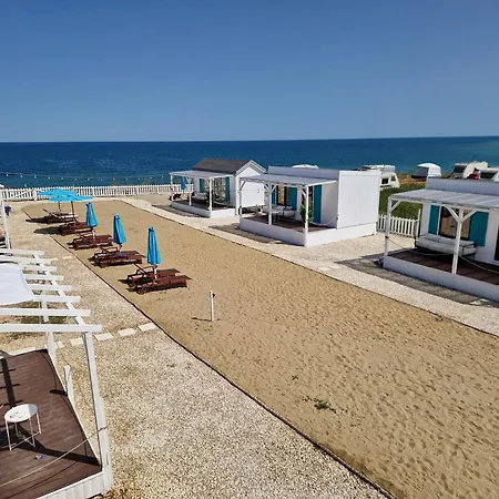 Vamandipity - 14 Only, Quiet-chill Seafront (adults Only)