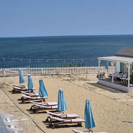 Vamandipity - Adults Only, Quiet-chill Seafront 4* Vama Veche