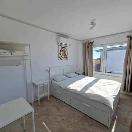 Vamandipity - Adults Only, Quiet-chill Seafront Vendégház