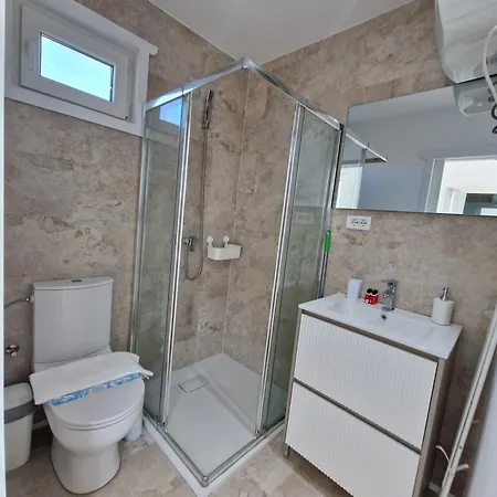 Vamandipity - 14 Only, Quiet-chill Seafront (adults Only) 4* Vama Veche