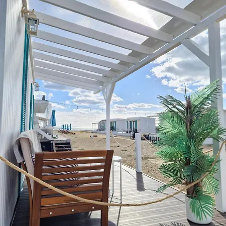 Vamandipity - 14 Only, Quiet-chill Seafront (adults Only) Vama Veche