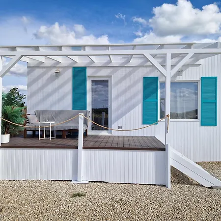 Vamandipity - 14 Only, Quiet-chill Seafront (adults Only) Vama Veche