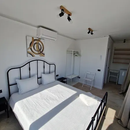 Vamandipity - Adults Only, Quiet-chill Seafront Vendégház Vama Veche