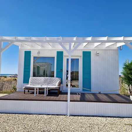 Vamandipity - Adult Only 4* Vama Veche