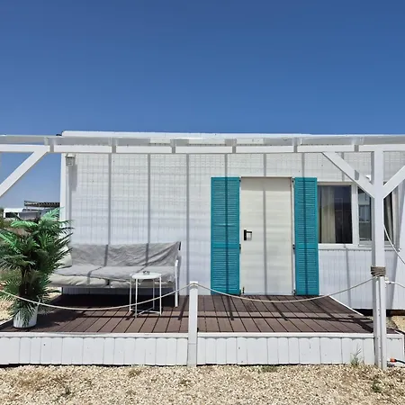 Gæstehus Vamandipity - 14 Only, Quiet-chill Seafront (adults Only) Vama Veche