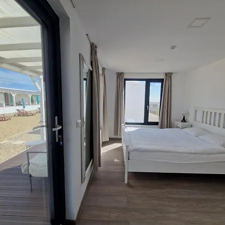 Vamandipity - Adults Only, Quiet-chill Seafront Vendégház Vama Veche