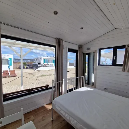 Vamandipity - 14 Only, Quiet-chill Seafront (adults Only) Gæstehus Vama Veche