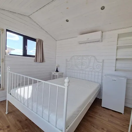 Gæstehus Vamandipity - 14 Only, Quiet-chill Seafront (adults Only) Vama Veche