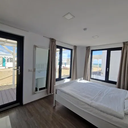 Vamandipity - Adults Only, Quiet-chill Seafront 4* Vama Veche